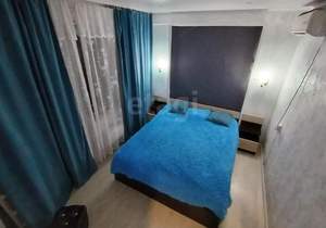 2-к квартира, вторичка, 51м2, 9/9 этаж