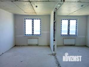 3-к квартира, вторичка, 71м2, 22/25 этаж