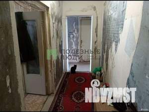 3-к квартира, вторичка, 63м2, 6/10 этаж
