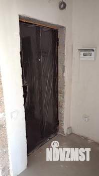 1-к квартира, вторичка, 38м2, 2/7 этаж