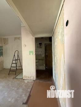 2-к квартира, вторичка, 41м2, 4/4 этаж