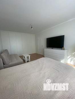1-к квартира, вторичка, 40м2, 9/16 этаж