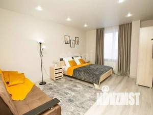 1-к квартира, вторичка, 36м2, 1/16 этаж