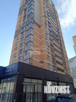2-к квартира, вторичка, 65м2, 14/20 этаж