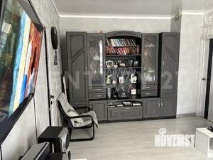 3-к квартира, вторичка, 65м2, 1/4 этаж