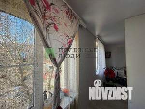 2-к квартира, вторичка, 25м2, 3/7 этаж