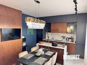 2-к квартира, вторичка, 90м2, 8/19 этаж