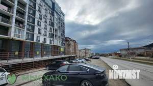 2-к квартира, вторичка, 57м2, 5/10 этаж