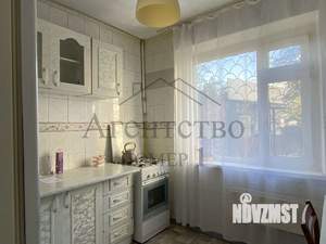 2-к квартира, вторичка, 52м2, 1/9 этаж