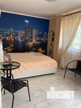 1-к квартира, вторичка, 61м2, 6/6 этаж