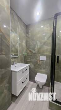 1-к квартира, вторичка, 43м2, 4/8 этаж