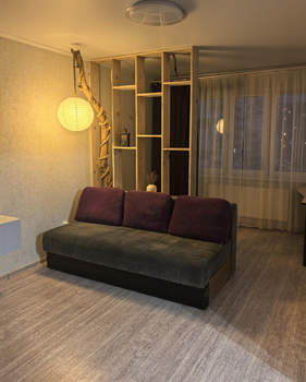 2-к квартира, вторичка, 57м2, 14/16 этаж