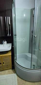 1-к квартира, вторичка, 33м2, 6/10 этаж