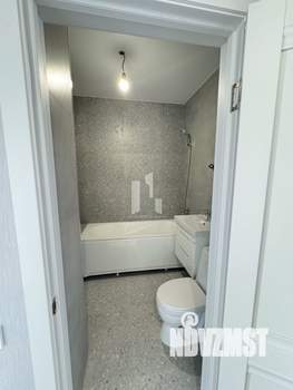 2-к квартира, вторичка, 54м2, 21/25 этаж