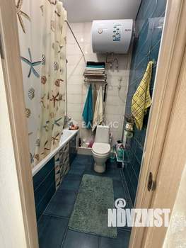 1-к квартира, вторичка, 36м2, 6/6 этаж