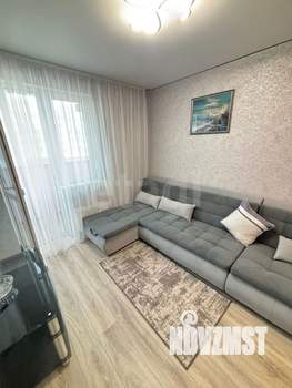 1-к квартира, вторичка, 33м2, 20/23 этаж