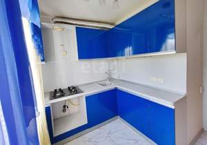 1-к квартира, вторичка, 31м2, 3/5 этаж