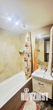 3-к квартира, вторичка, 80м2, 9/10 этаж