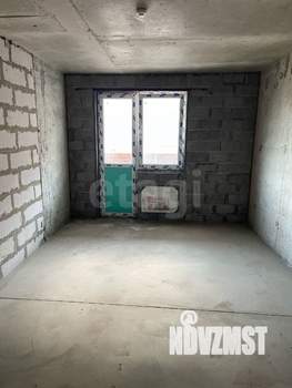 1-к квартира, вторичка, 41м2, 19/24 этаж