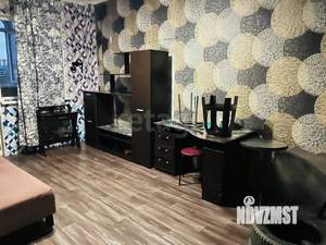 1-к квартира, вторичка, 35м2, 6/6 этаж
