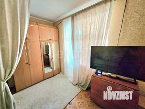 2-к квартира, вторичка, 52м2, 1/9 этаж