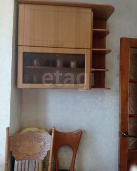 2-к квартира, вторичка, 69м2, 6/7 этаж