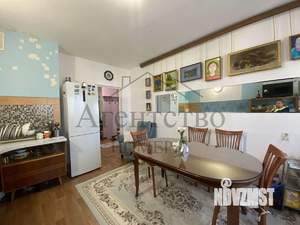 1-к квартира, вторичка, 42м2, 7/14 этаж