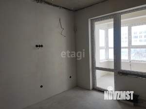 2-к квартира, вторичка, 52м2, 4/15 этаж