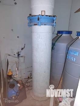 3-к квартира, вторичка, 69м2, -2/9 этаж