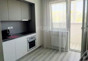 1-к квартира, вторичка, 30м2, 8/25 этаж