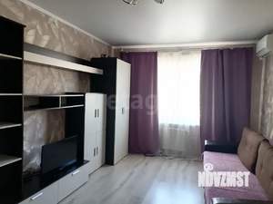 1-к квартира, вторичка, 38м2, 6/14 этаж