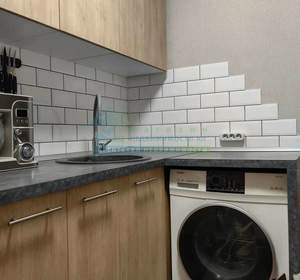 1-к квартира, вторичка, 30м2, 9/9 этаж