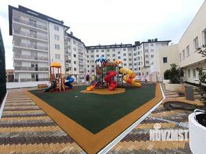 1-к квартира, сданный дом, 37м2, 6/10 этаж