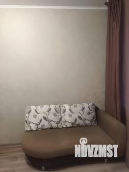 1-к квартира, вторичка, 22м2, 4/9 этаж