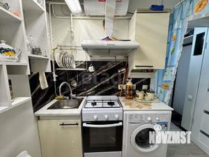 2-к квартира, вторичка, 27м2, 1/2 этаж