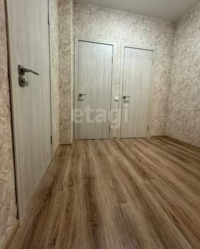 1-к квартира, вторичка, 29м2, 8/24 этаж