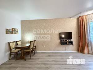 1-к квартира, вторичка, 40м2, 5/9 этаж