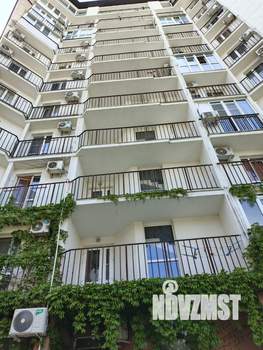 Студия квартира, вторичка, 26м2, 9/12 этаж