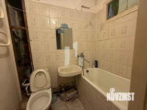1-к квартира, вторичка, 22м2, 1/5 этаж