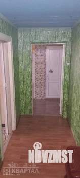 2-к квартира, вторичка, 47м2, 2/2 этаж