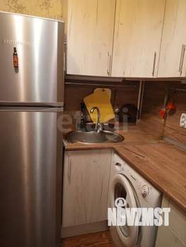 1-к квартира, вторичка, 31м2, 1/5 этаж