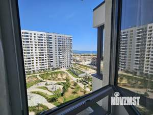 Студия квартира, вторичка, 20м2, 8/15 этаж