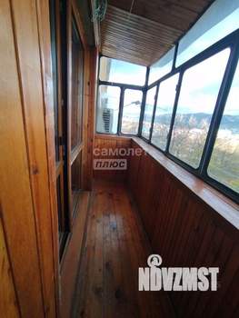 2-к квартира, вторичка, 43м2, 6/6 этаж