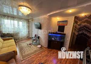 2-к квартира, вторичка, 44м2, 4/5 этаж
