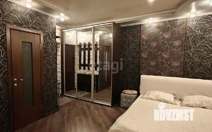 1-к квартира, вторичка, 37м2, 10/10 этаж