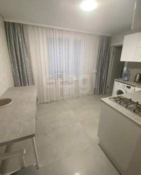 2-к квартира, вторичка, 46м2, 1/9 этаж