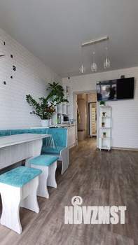 2-к квартира, вторичка, 58м2, 18/20 этаж