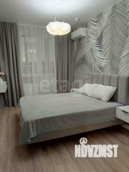 1-к квартира, вторичка, 38м2, 20/20 этаж