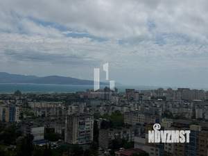 1-к квартира, вторичка, 34м2, 15/25 этаж