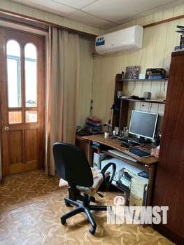2-к квартира, вторичка, 50м2, 1/5 этаж